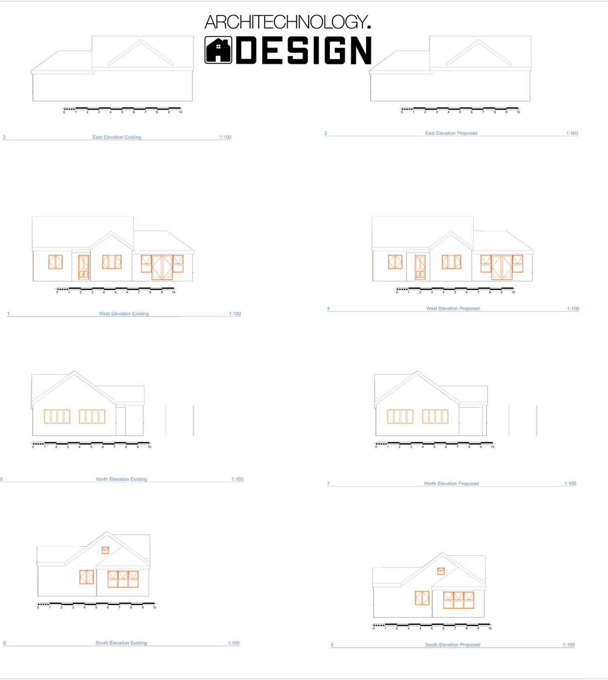 Porch Addition