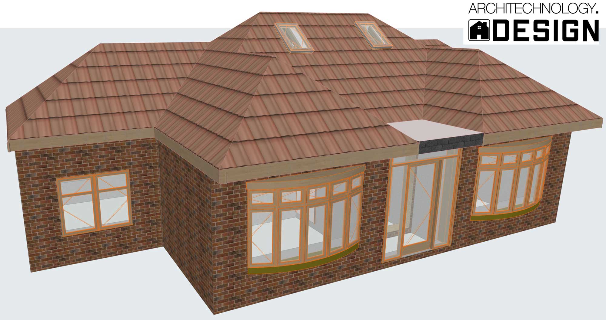 Loft Conversion, Permitted Development, Rainham