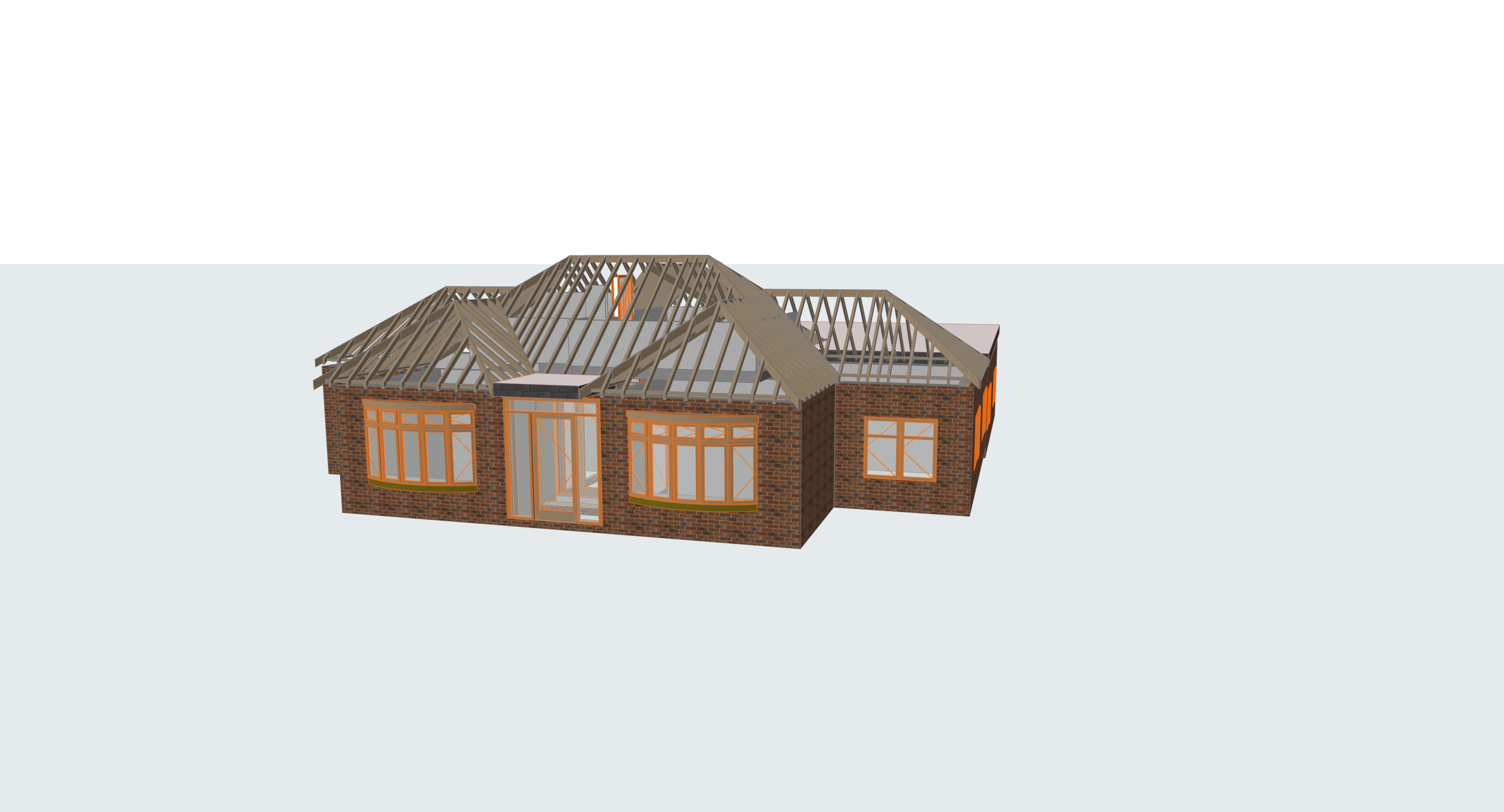 Loft Conversion, Permitted Development, Rainham