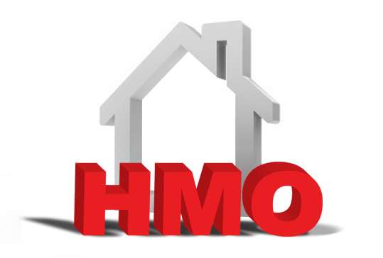 Houses in Multiple Occupation (HMOs)