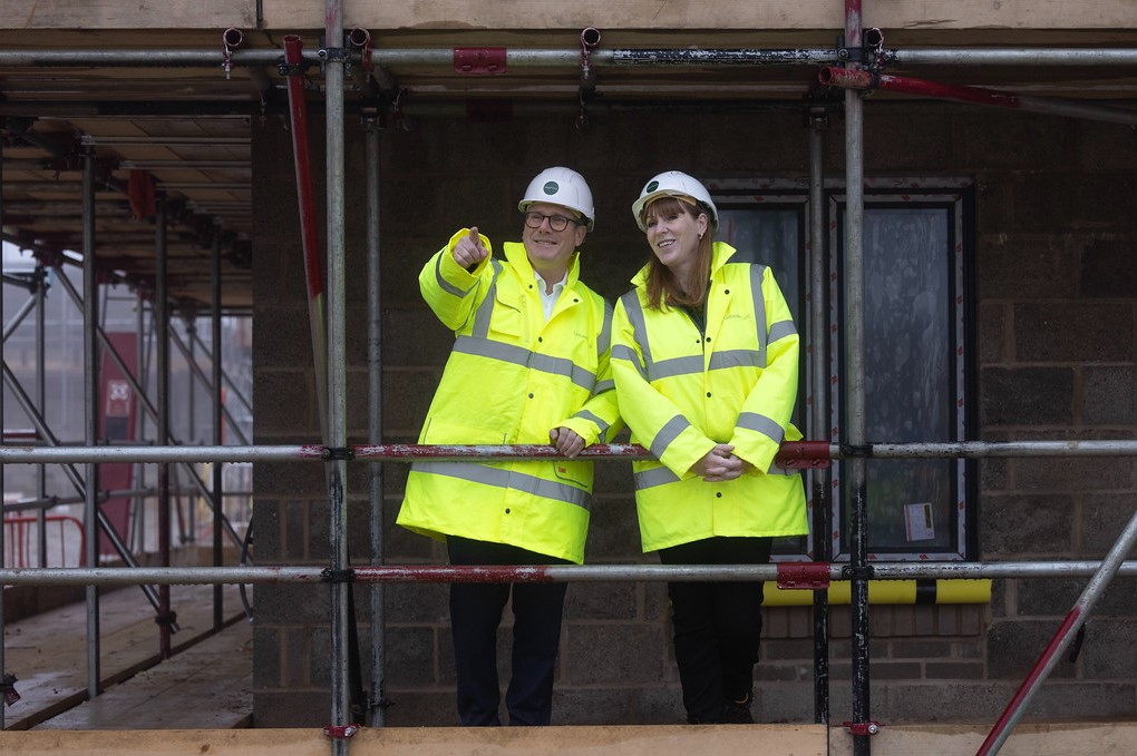  new national planning policy framework 2024-12