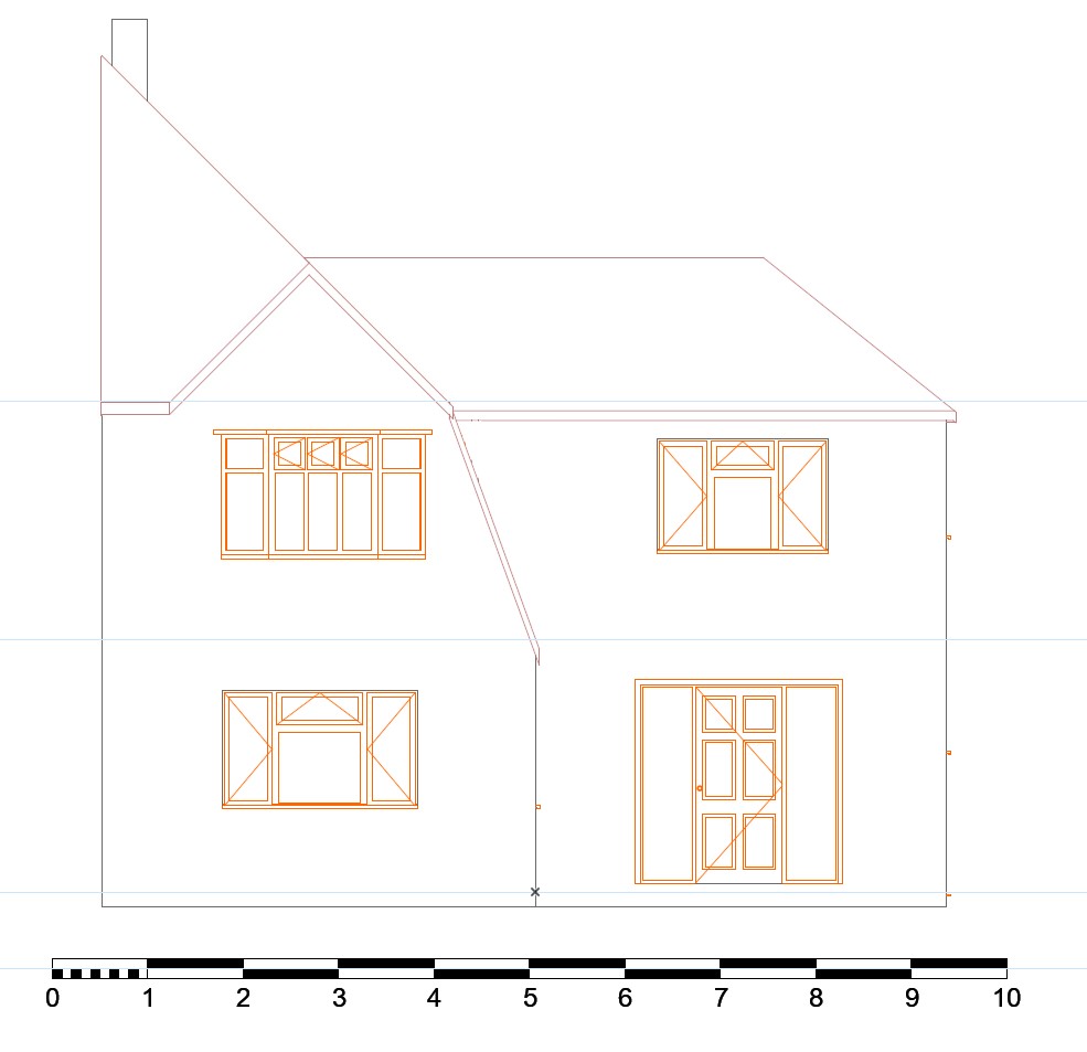 Plans Proposed