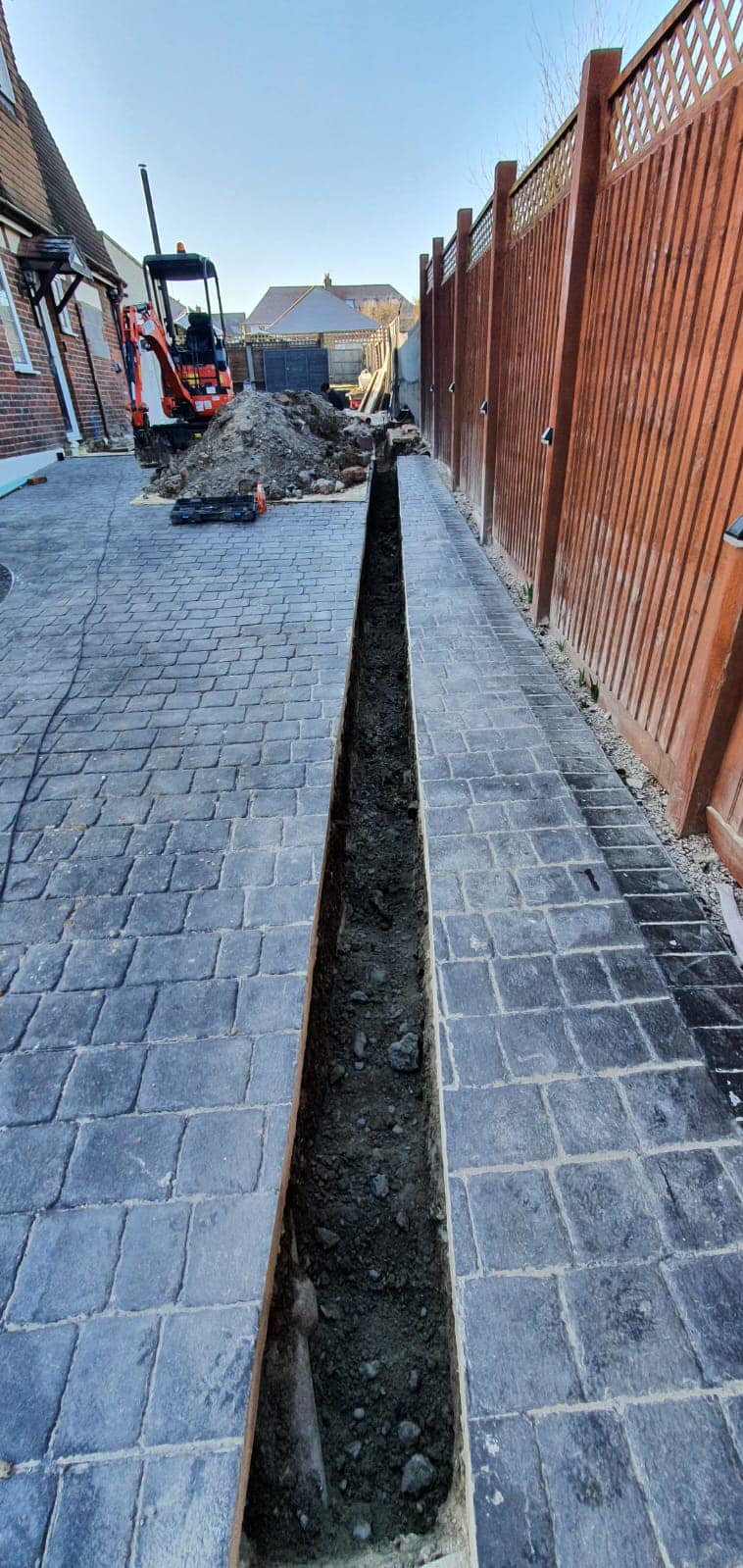 drain 1